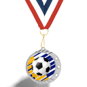 Medalla 3 Estrellas
