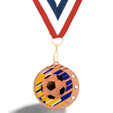 Medalla 3 Estrellas