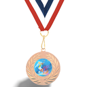 Medalla Corona