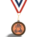 Medalla Estrellas
