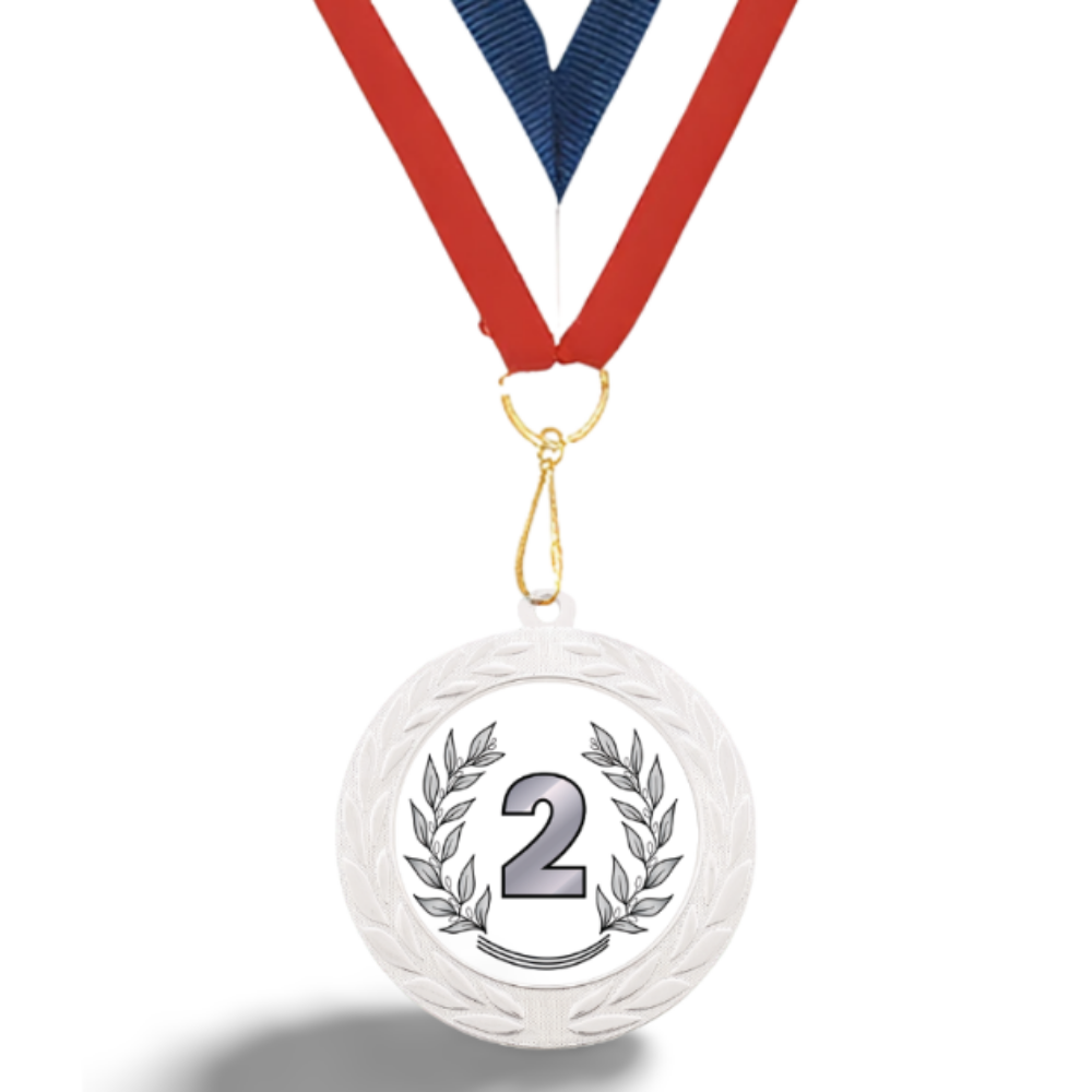 Medalla Guirnalda