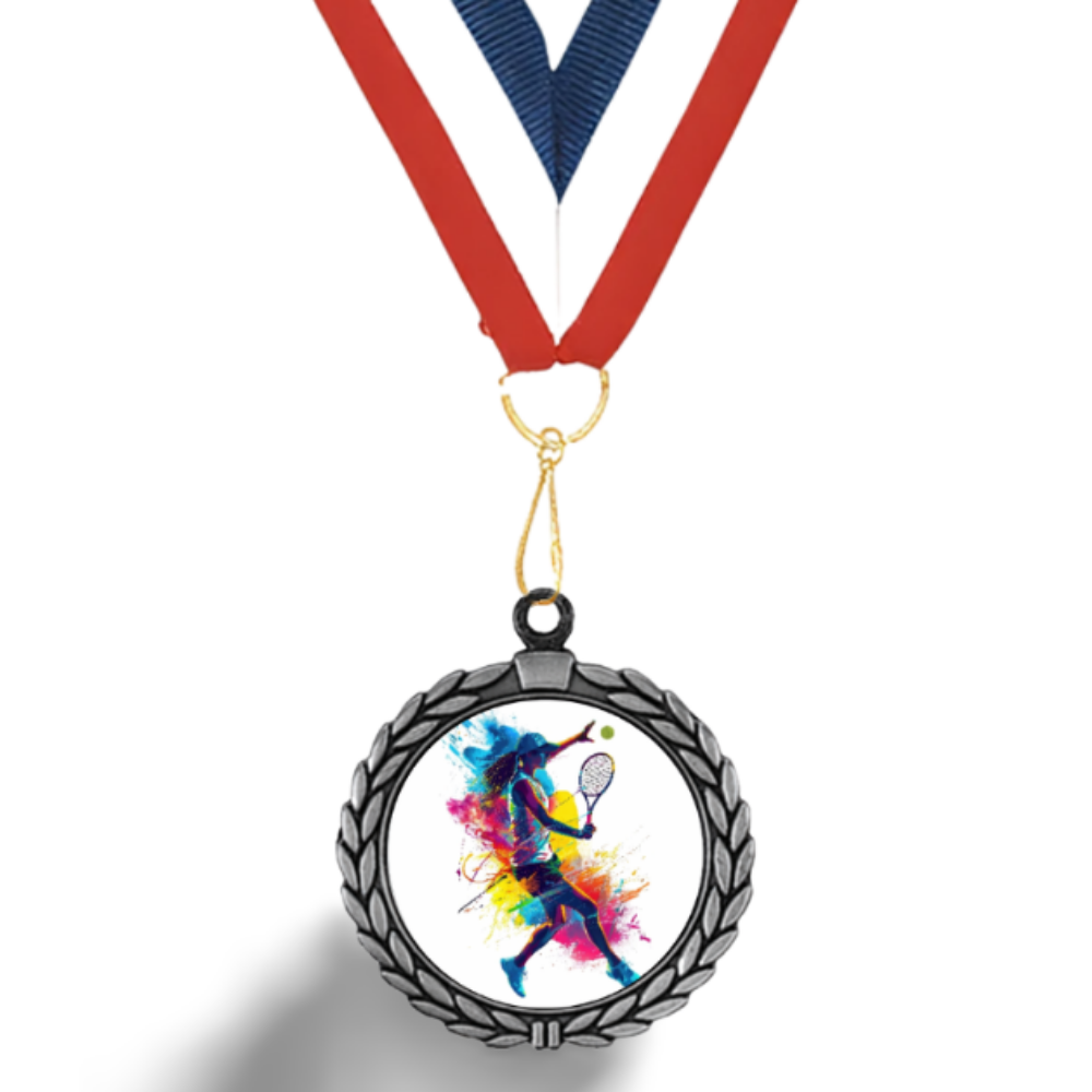 Medalla Laurel
