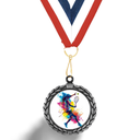 Medalla Laurel