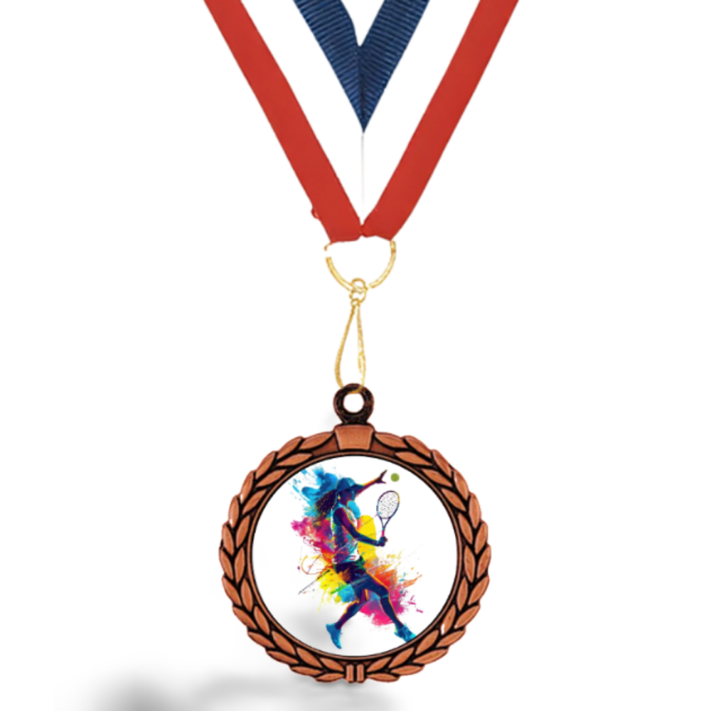 Medalla Laurel
