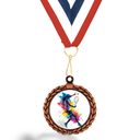Medalla Laurel