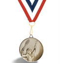 Medalla Tennis