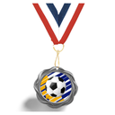 Medalla Fusion