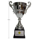 Copa Metálica MCJ 40