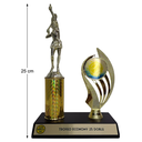 Trofeo Economy 25 doble
