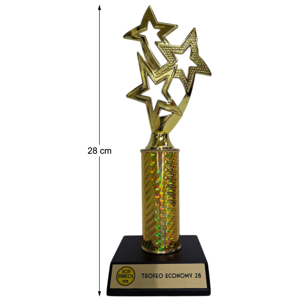 Trofeo Economy 28