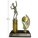 Trofeo Economy 28 doble