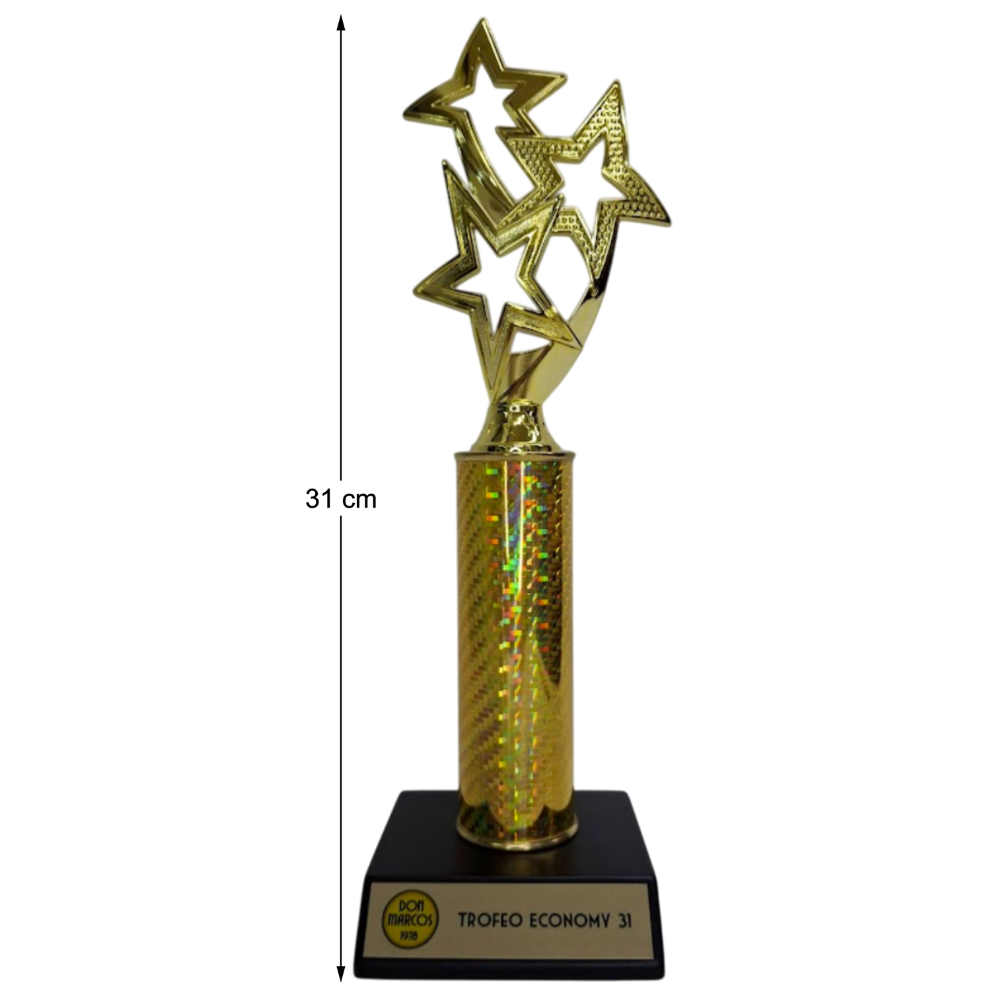 Trofeo Economy 31