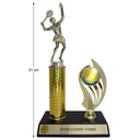 Trofeo Economy 31 doble