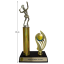 Trofeo Economy 35 doble