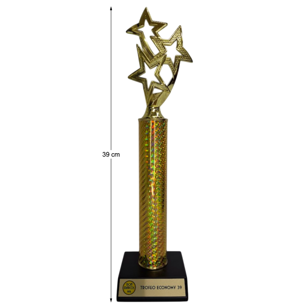 Trofeo Economy 39