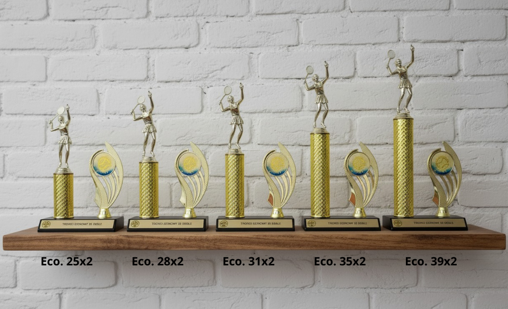 Trofeo Economy 39 doble