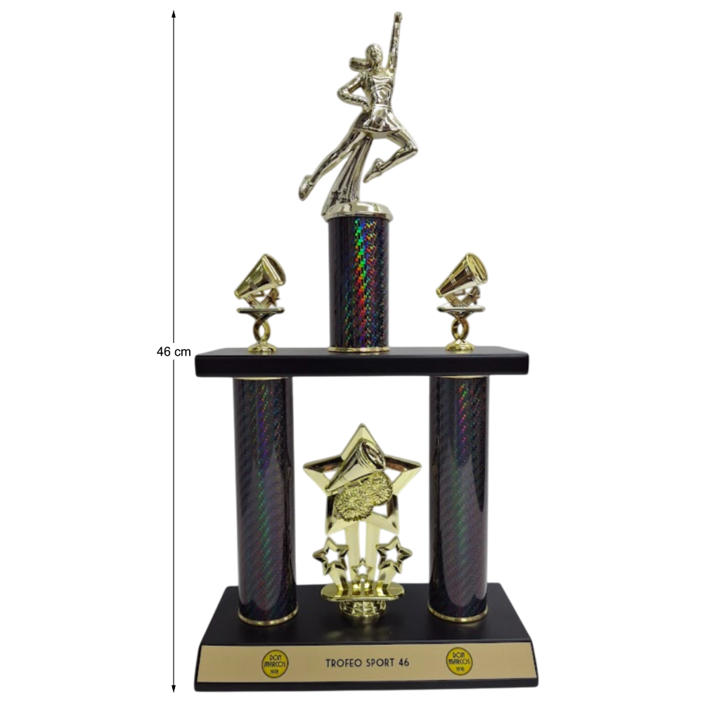Trofeo Sport 46
