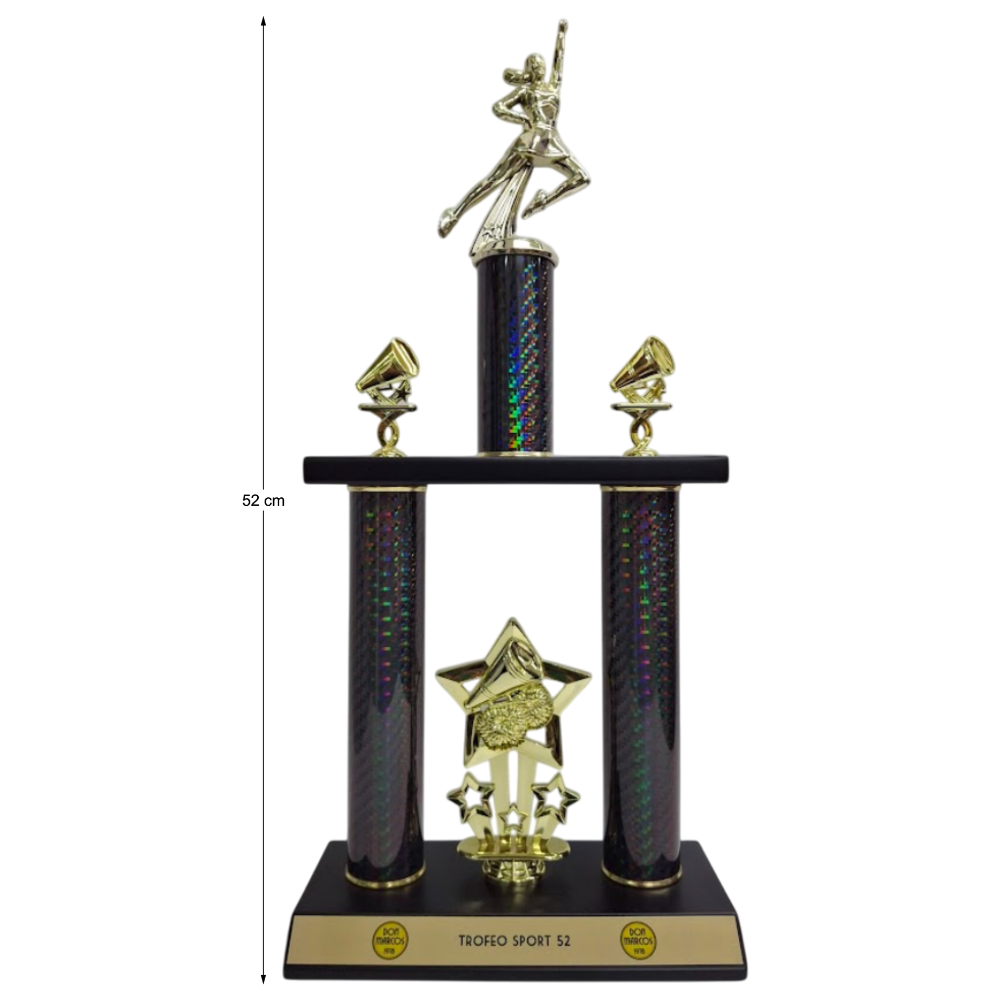 Trofeo Sport 52