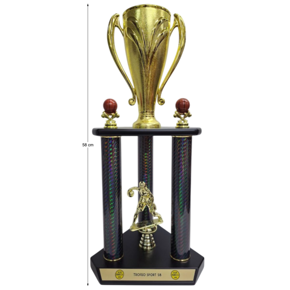 Trofeo Sport 58