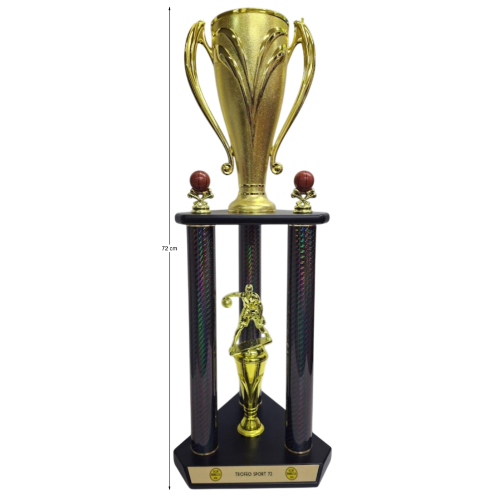 Trofeo Sport 72
