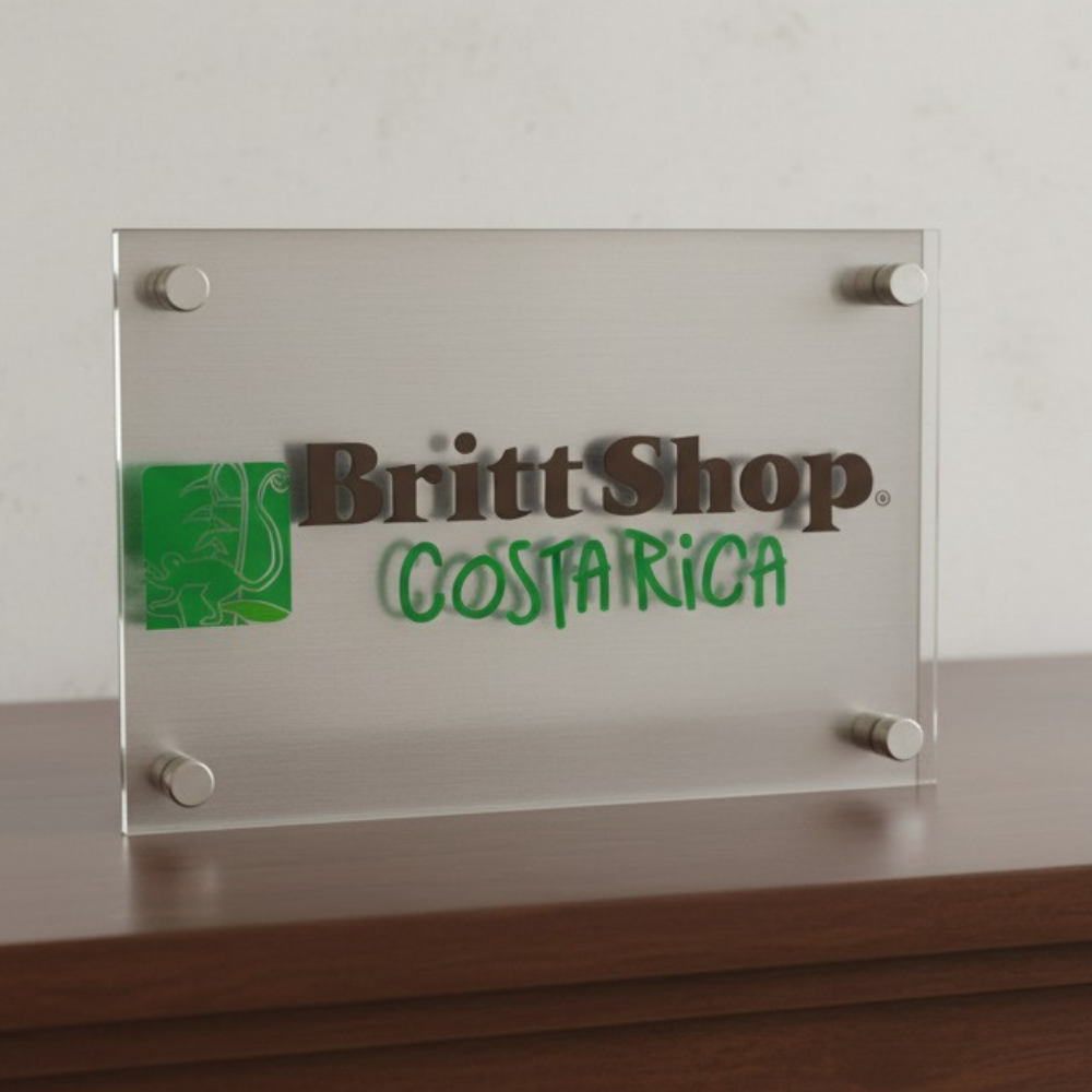 Placa Fusión 20x 30