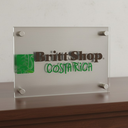 Placa Fusión 20x 30