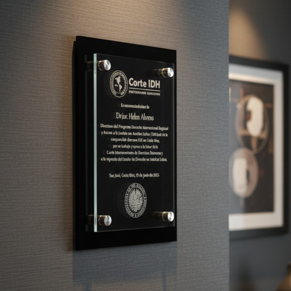 Placa Fusión 32 x 24