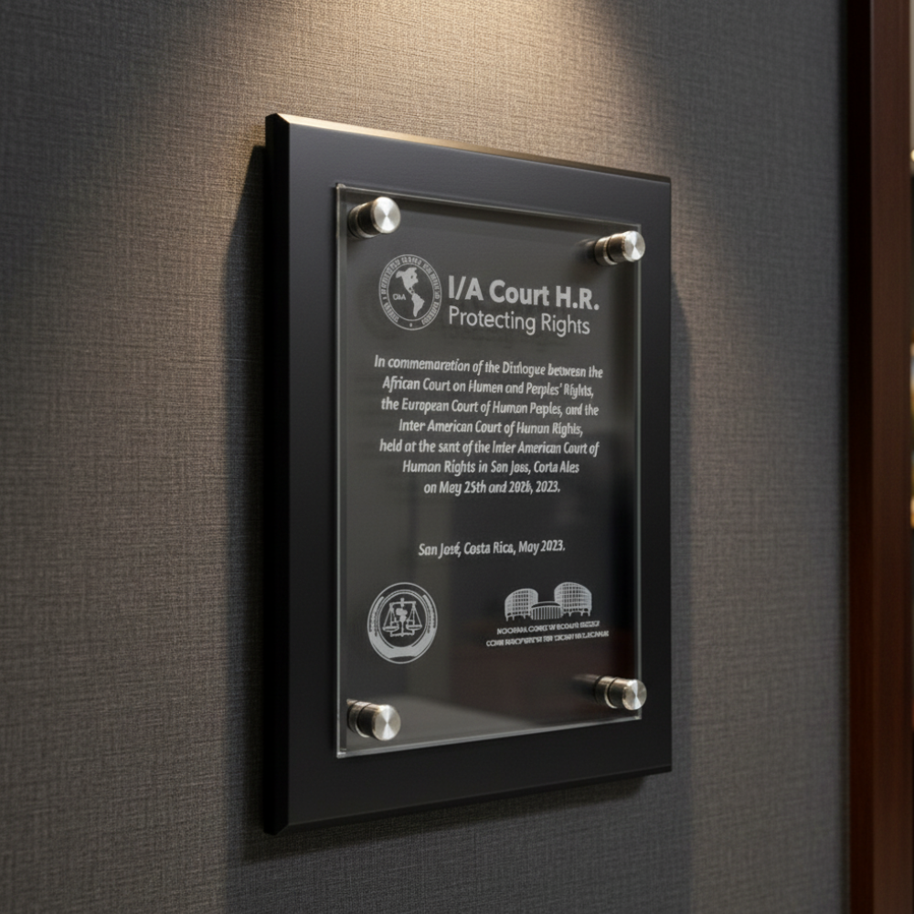 Placa Fusión Madera