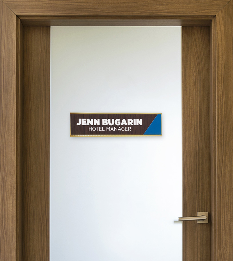 Lámina Lasermax (1200 x 600 x 1.6mm) madera / blanco