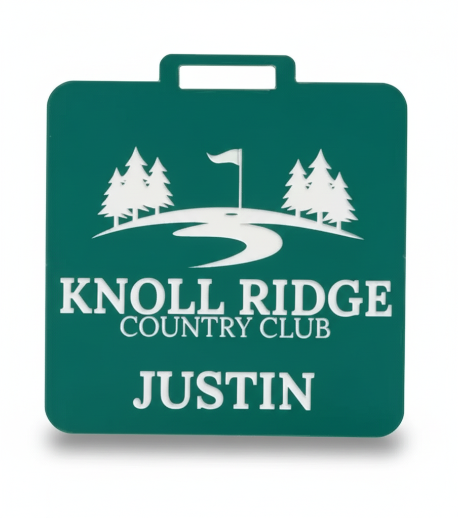 Lámina Lasermax (1200 x 600 x 1.6mm) verde oscuro / blanco