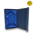 Cristal diamante facetado 7 3/4" con grabado laser