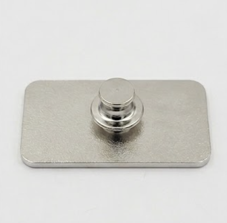 Pin Troquelado "HEROICA"