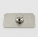 Pin Troquelado "HEROICA"
