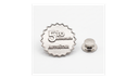 Pin Troquelado "Autostar"