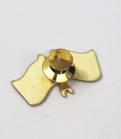 Pin Troquelado "Banderas"