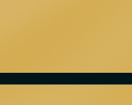 LaserLIGHTS Mate dorado / negro