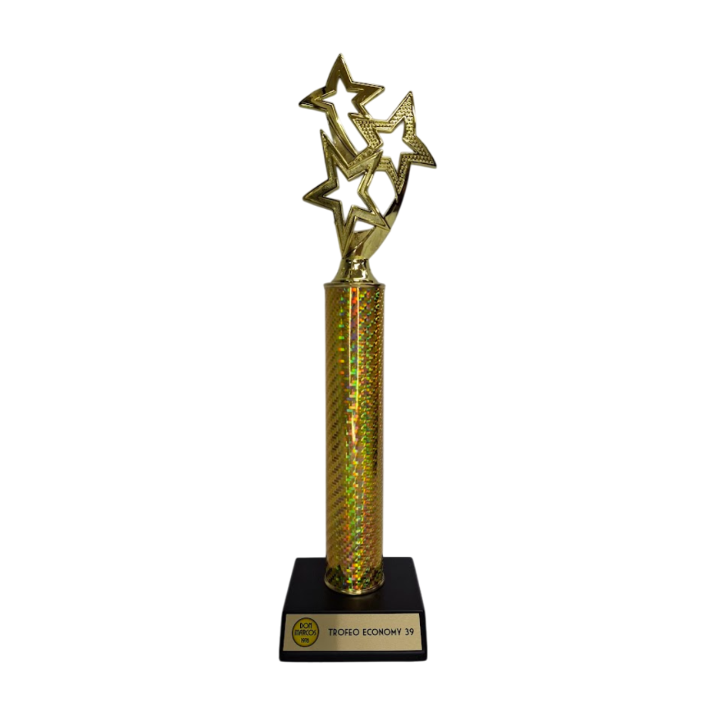 Trofeo Economy 39