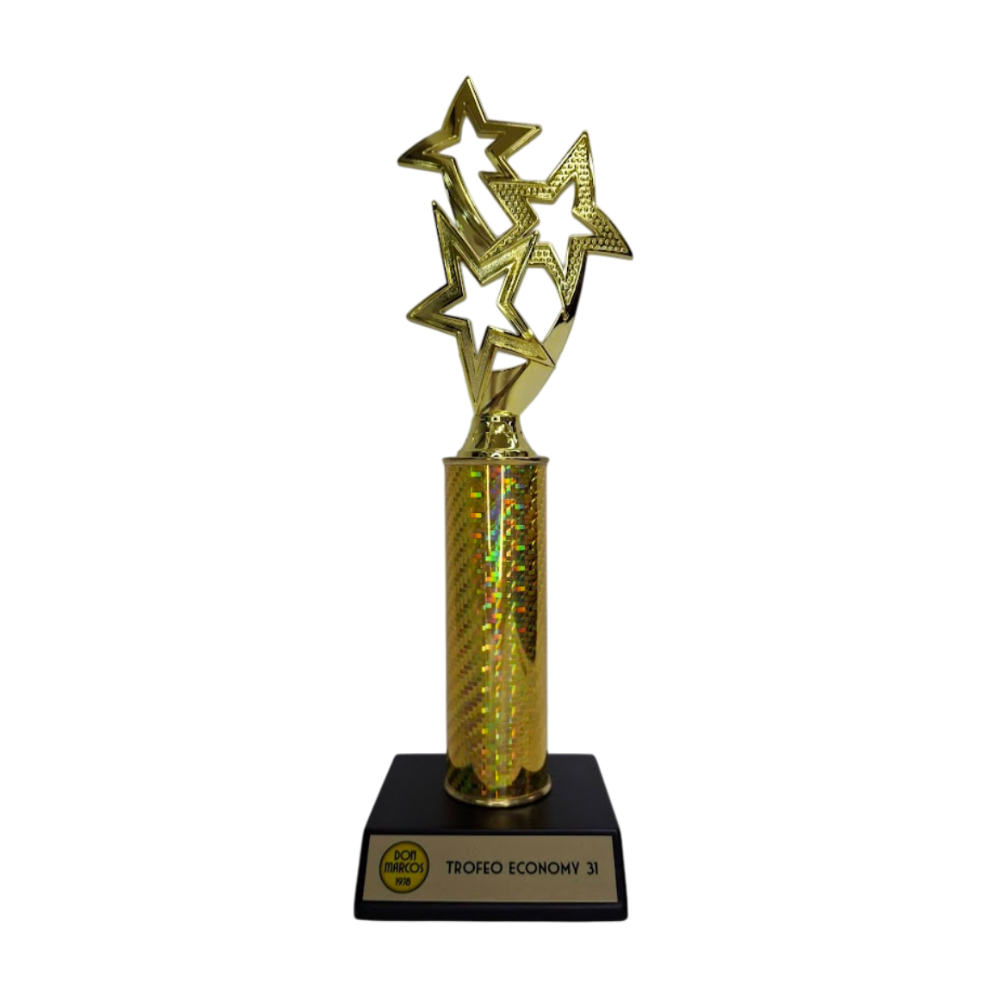 Trofeo Economy 31