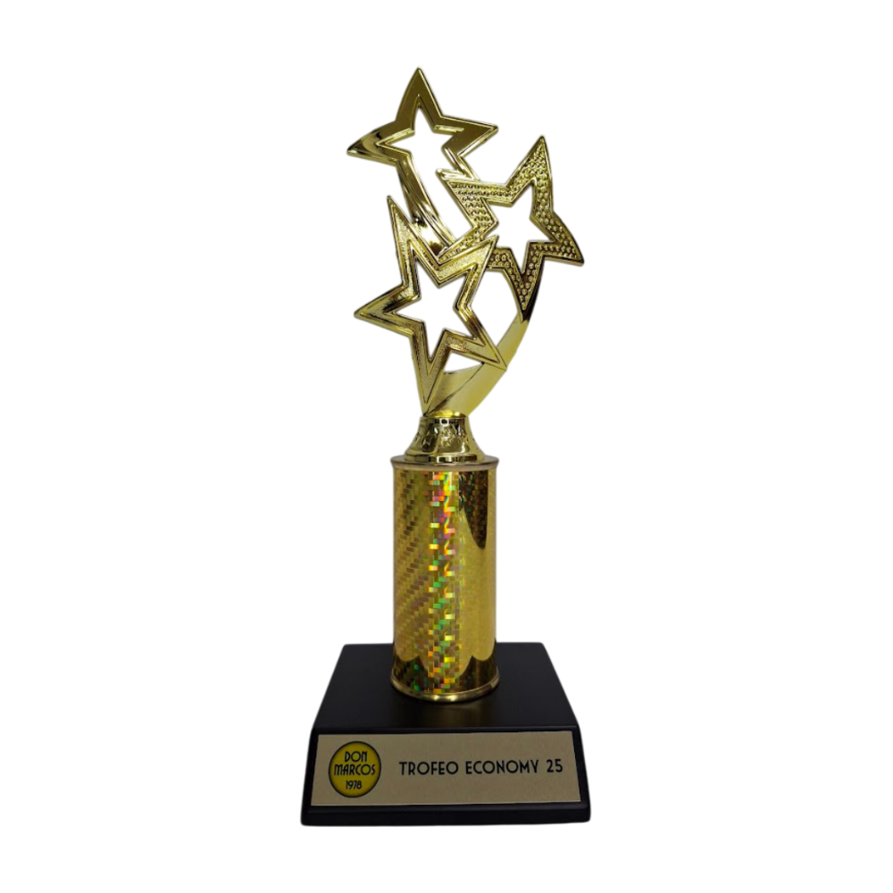 Trofeo Economy 25