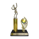 Trofeo Economy 31 doble