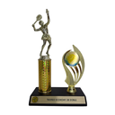 Trofeo Economy 28 doble