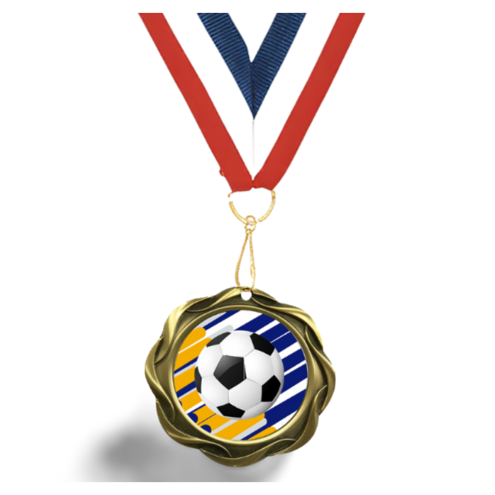 Medalla Fusion