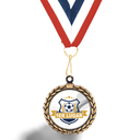 Medalla Olivo