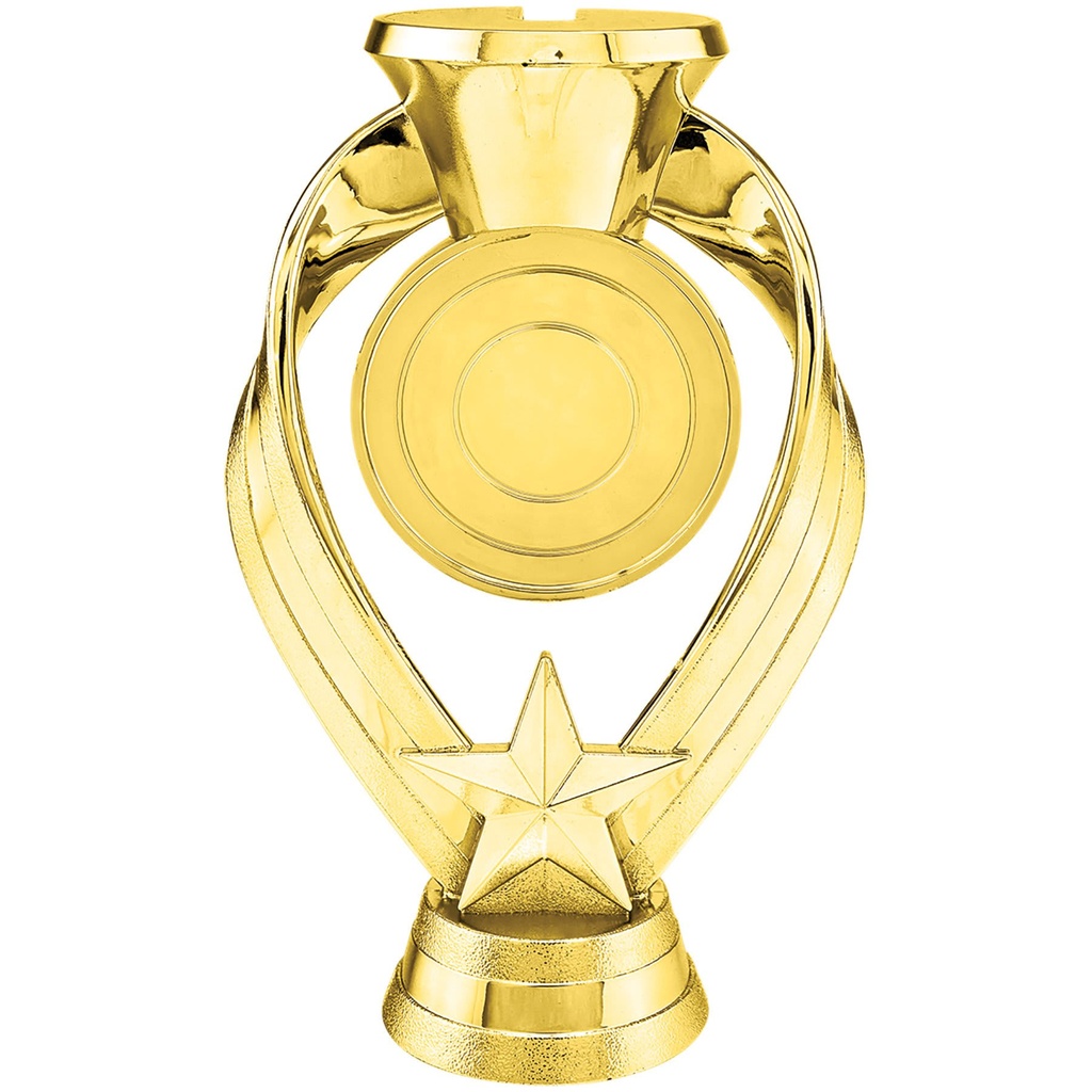 Elevador Portaemblema Cinta