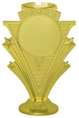 Elevador Portaemblema V