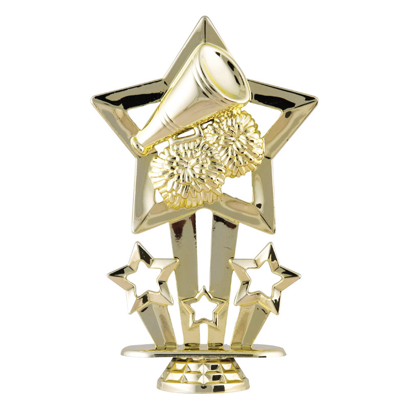 Figura Estrella Porrismo