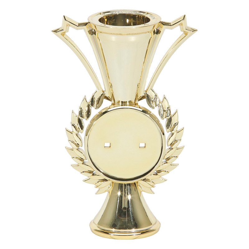 Elevador Portaemblema Radiante