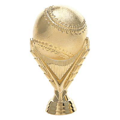 Figura Baseball Pelota