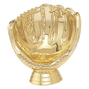 Figura Baseball Guante