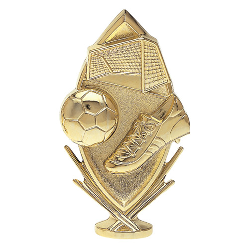 Figura Futbol Escena